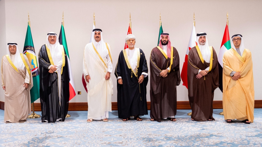 Các nước vùng Vịnh kích hoạt cơ chế phòng thủ, chỉ trích Israel tấn công Qatar